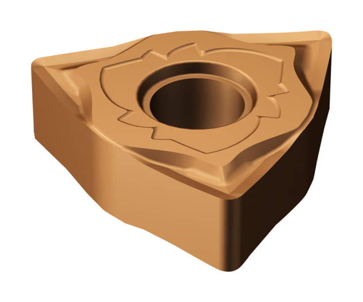 Пластина Sandvik WNMG 080412 SMR 1115