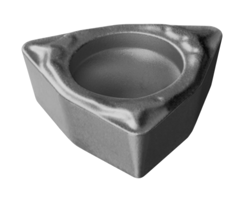 Пластина Sandvik WPMT 020102 PF 5015