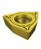 Пластина Sandvik WPMT 040204 MM 2025