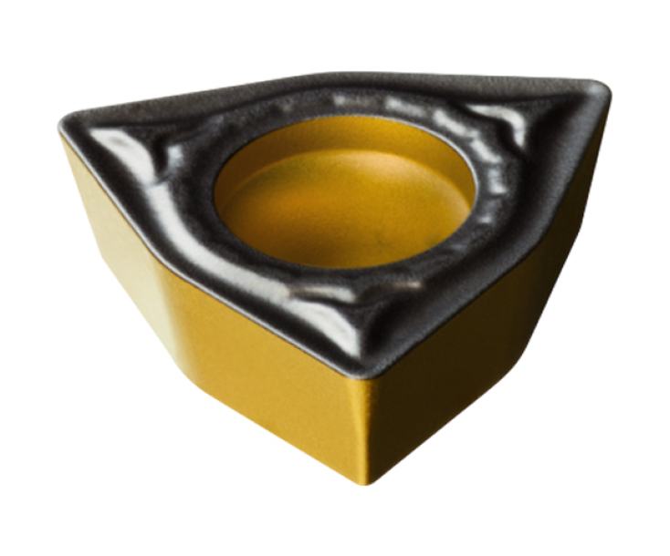 Пластина Sandvik WPMT 040208 PM 4325