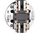 Токарный патрон Schunk ROTA 2B 160 Z140-KV