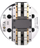 Токарный патрон Schunk ROTA 2B 250 Z220-KV