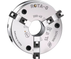 Токарный патрон Schunk ROTA-G 200-62 D6-GBK