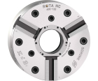 Токарный патрон Schunk ROTA NC 400-120 Z300-SV90°