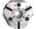 Токарный патрон Schunk ROTA NCE 130-38 Z100-KV