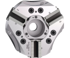 Токарный патрон Schunk ROTA NCE 210-66 A6-SV60°