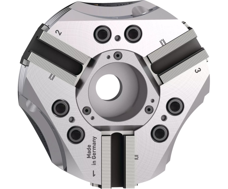 Токарный патрон Schunk ROTA NCE 210-66 Z170-SV60°