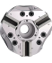 Токарный патрон Schunk ROTA NCE 260-81 A8-SV60°