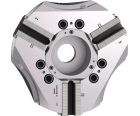 Токарный патрон Schunk ROTA NCE 315-106 A11-SV60°