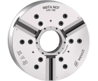 Токарный патрон Schunk ROTA NCF 630-180 Z520-SV90°