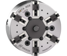 Токарный патрон Schunk ROTA NCR 165 Z140-KV