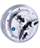 Токарный патрон Schunk ROTA TP 350-115 Z235-SV90°