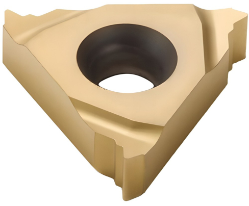 Резьбовая пластина Seco 16ER3.0ISO CP500