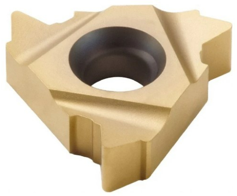 Резьбовая пластина Seco 22ER4.0IS0 CP500