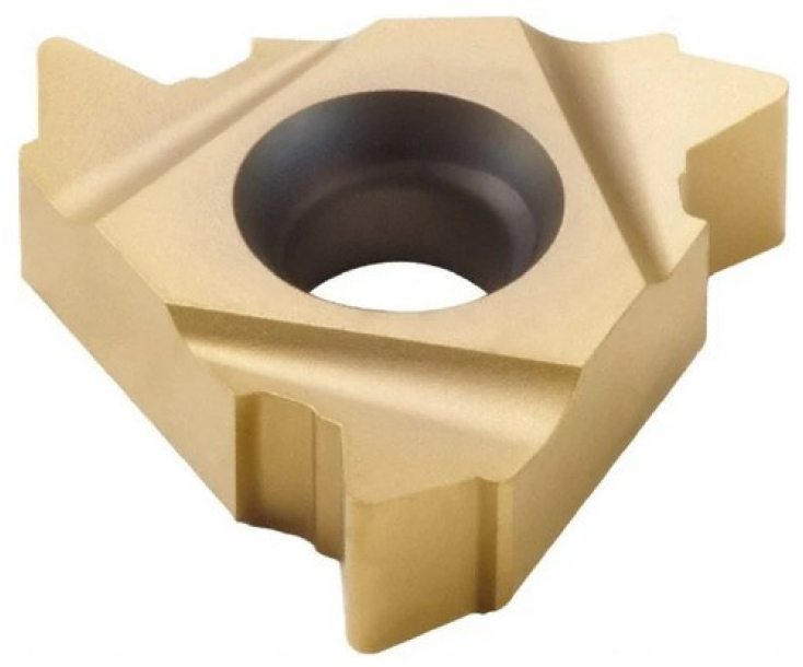 Резьбовая пластина Seco 22ER4.0IS0 CP500