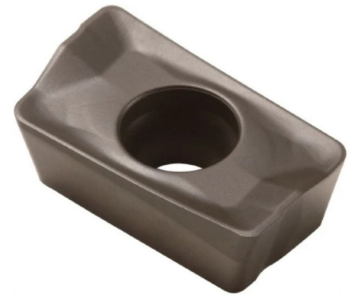 Сменная пластина для фрез Seco APMX 160408 TL M14 MP2500