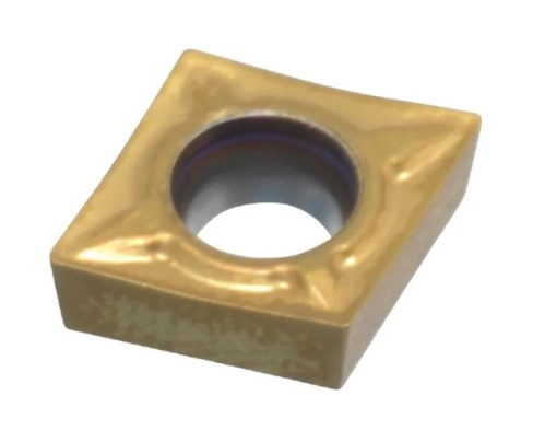 Пластина для точения Seco CCMT 09T302 F1 CP500