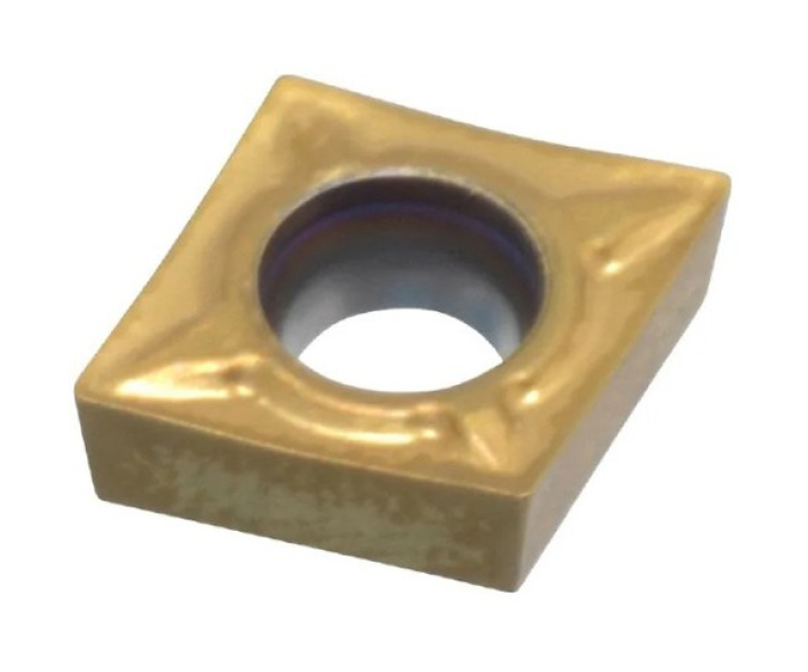 Пластина для точения Seco CCMT 09T302 F1 CP500