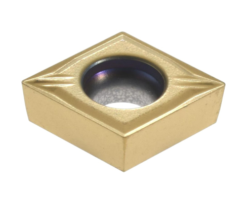 Пластина для точения Seco CCMT 09T308 MF2 CP500