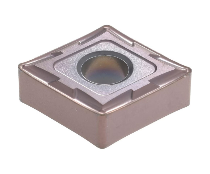 Пластина для точения Seco CNMG 120408 MF2 TH1000