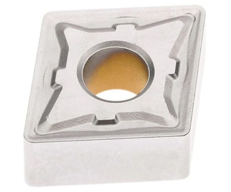 Пластина для точения Seco CNMG 160612 M5 TP2501