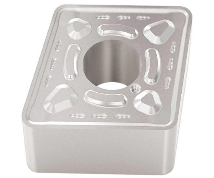 Пластина для точения Seco CNMG 190616 M6 TP1501