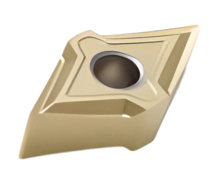 Пластина для точения Seco DNMG 110404 MF1 CP500