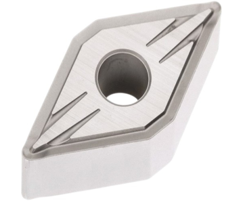 Пластина для точения Seco DNMG 150604 FF2 TP1500