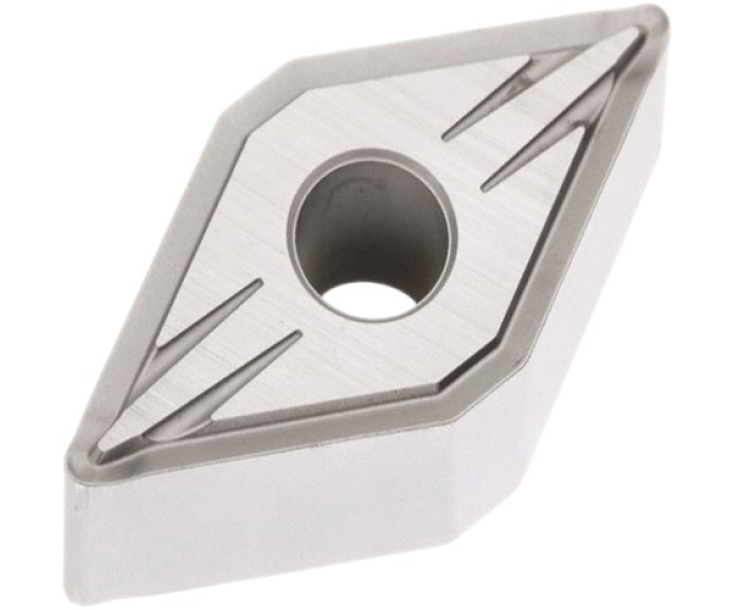 Пластина для точения Seco DNMG 150604 FF2 TP1500