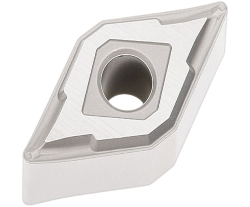 Пластина для точения Seco DNMG 150604 MF2 TP2501