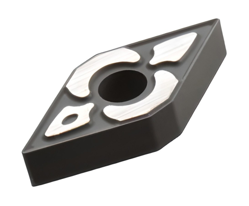 Пластина для точения Seco DNMG 150612 MF4 TM4000