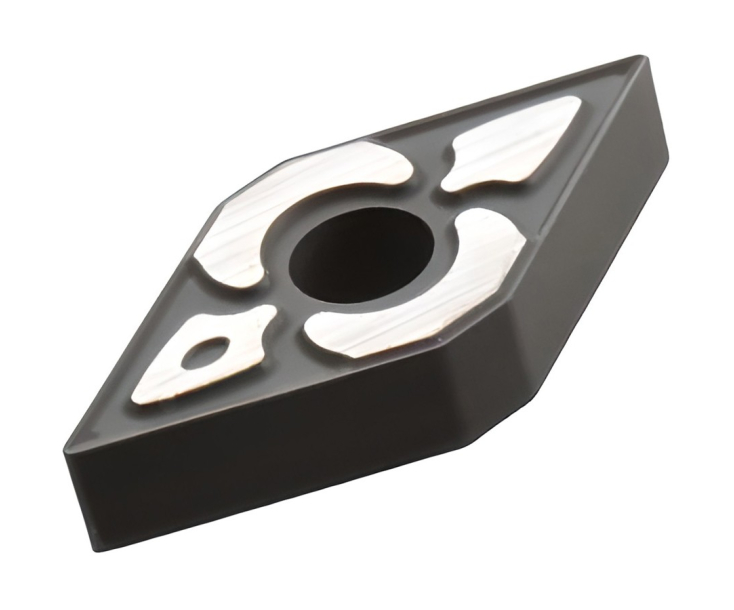 Пластина для точения Seco DNMG 150612 MF4 TM4000