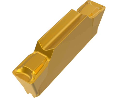 Отрезная и канавочная пластина для резцов Seco LCMF 160304 0300 MG TP200