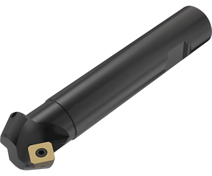 Фреза со сменными пластинами Seco R215.39-2020.3-09