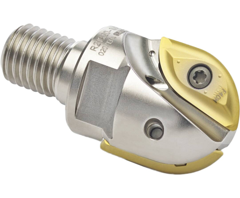 Фреза со сменными пластинами Seco R218.20-1016.RE-14A