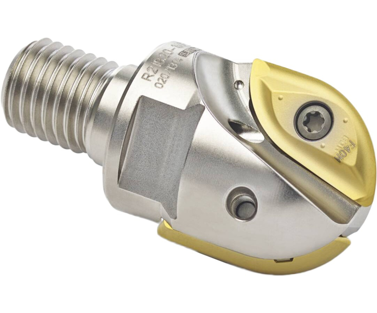 Фреза со сменными пластинами Seco R218.20-1225.RE-22A