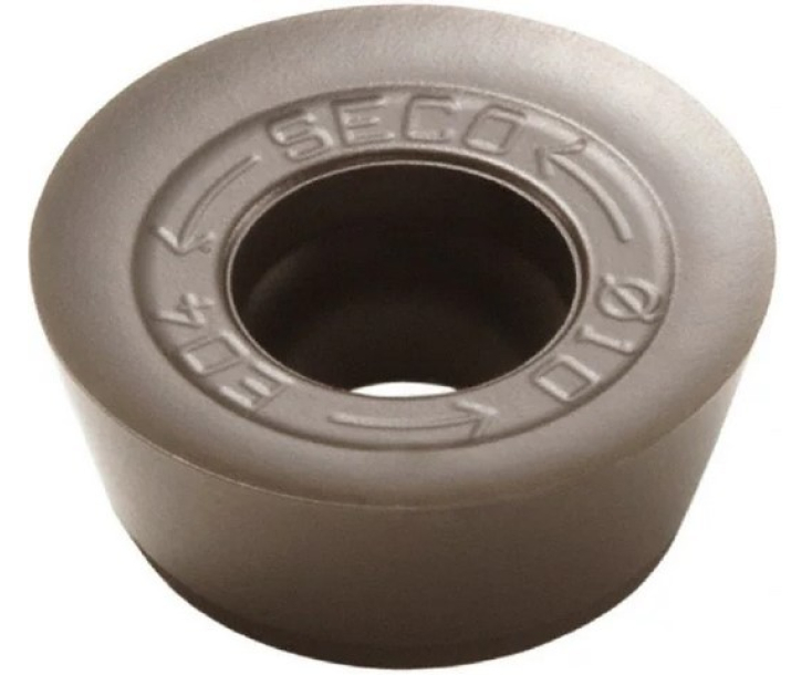 Сменная пластина для фрез Seco RDHT 0803M0 E03 T350M