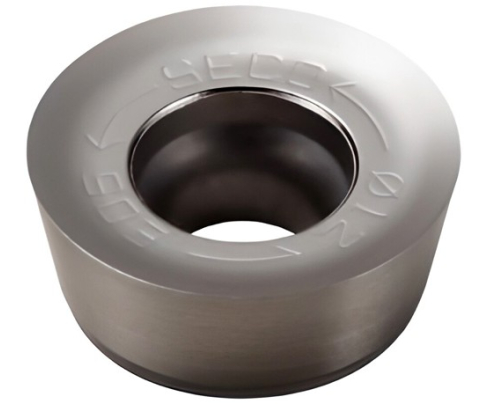 Сменная пластина для фрез Seco RDHT 10T3MOT M05 MS 2050