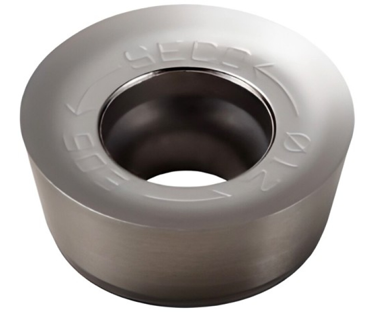 Сменная пластина для фрез Seco RDHT 10T3MOT M05 MS 2050