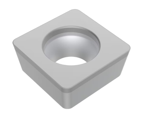 Пластина со вставками PCBN/PCD Seco SCGW 09T308 S-01020-LF