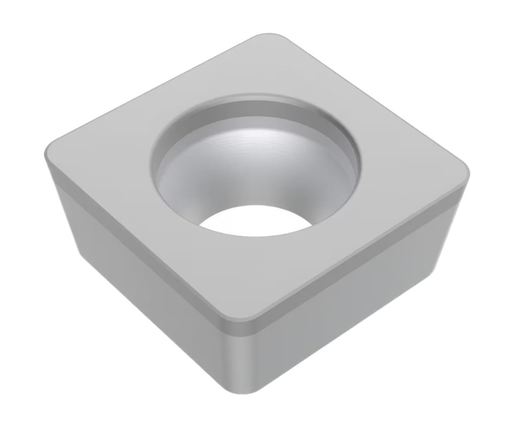 Пластина со вставками PCBN/PCD Seco SCGW 09T308 S-01020-LF