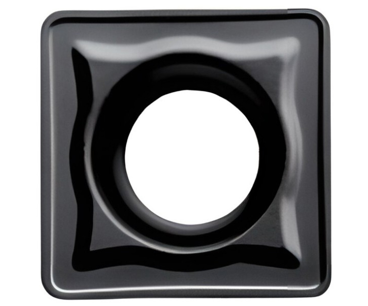 Сменная пластина для сверл Seco SCGX 050204 P2 T3000D