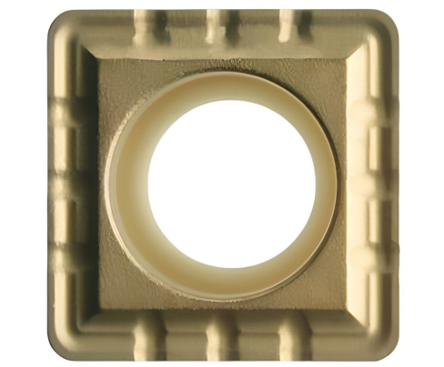 Сменная пластина для сверл Seco SCGX 09T308 P1 T250D