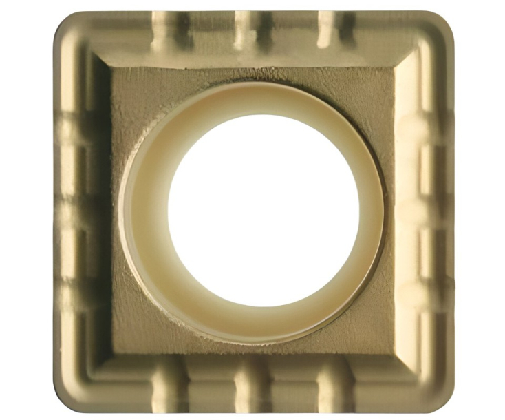 Сменная пластина для сверл Seco SCGX 120408 P1 T250D