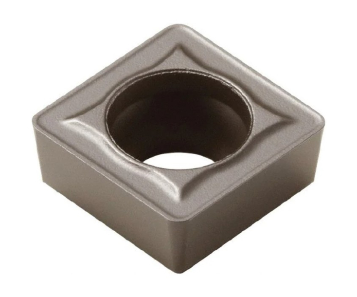 Сменная пластина для сверл Seco SCGX 150512 P2 DP3000