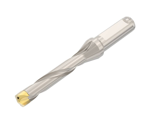 Сверло со сменными головками Seco SD105-11.00/11.49-50-16R7