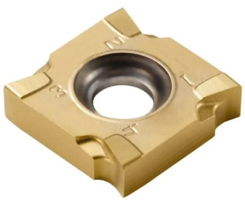 Сменная пластина для фрез Seco SNHQ 120502TL4 M07 F40M