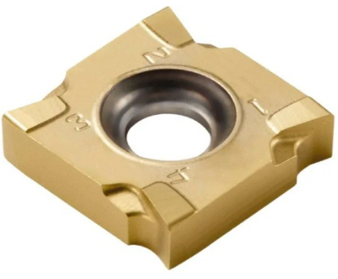 Сменная пластина для фрез Seco SNHQ 120512TL4 M07 F40M