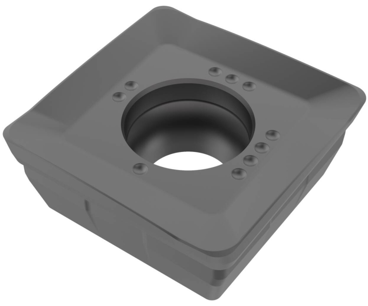 Сменная пластина для фрез Seco SONX 120508TR M12 T350M