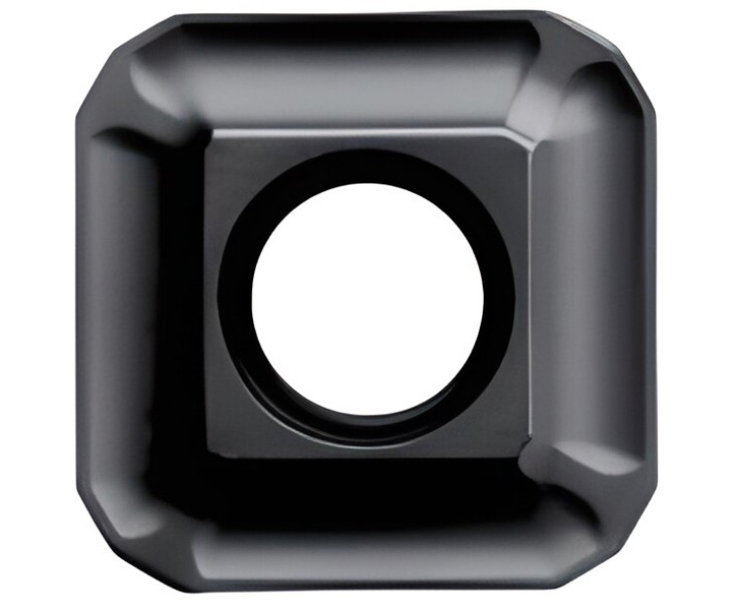 Сменная пластина для сверл Seco SPGX 0703 C1 DP3000